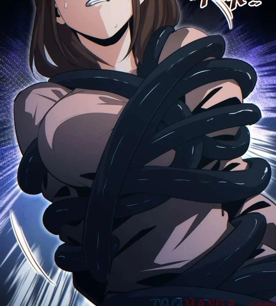 Rebirth in the end times: I reached the top by opening boxes Chap 39 - Next Chap 40