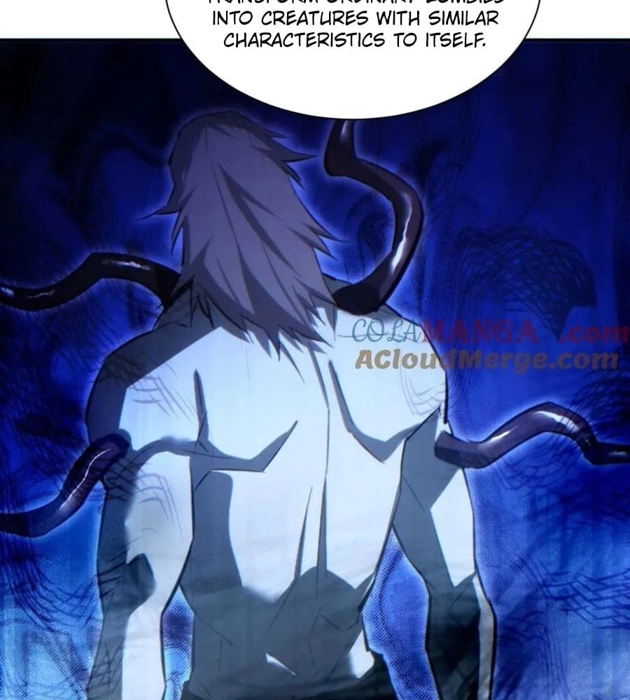 Rebirth in the end times: I reached the top by opening boxes Chap 39 - Next Chap 40