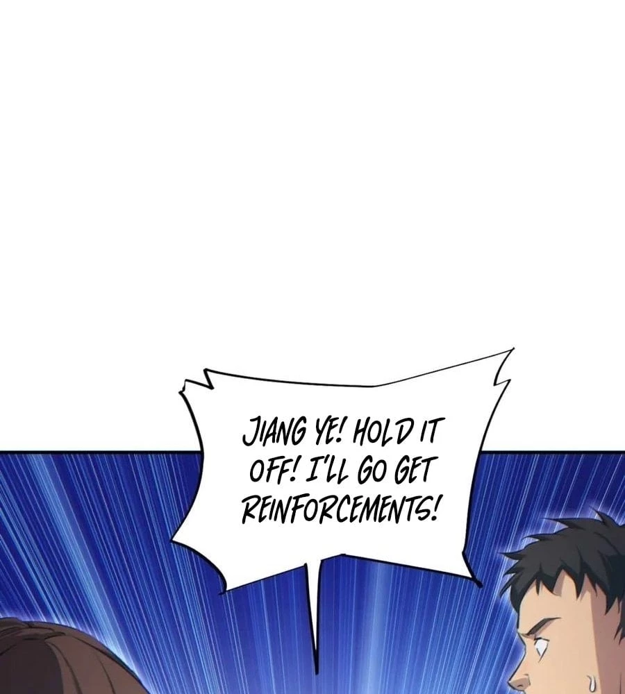 Rebirth in the end times: I reached the top by opening boxes Chap 39 - Next Chap 40