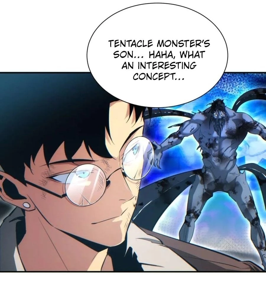 Rebirth in the end times: I reached the top by opening boxes Chap 39 - Next Chap 40