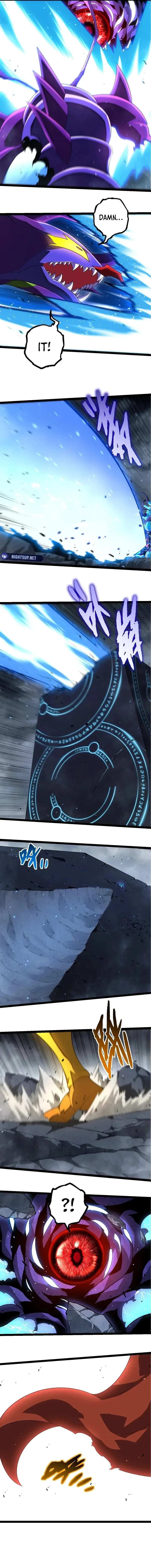 Evolution Begins With a Big Tree Chap 339 - Next Chap 340