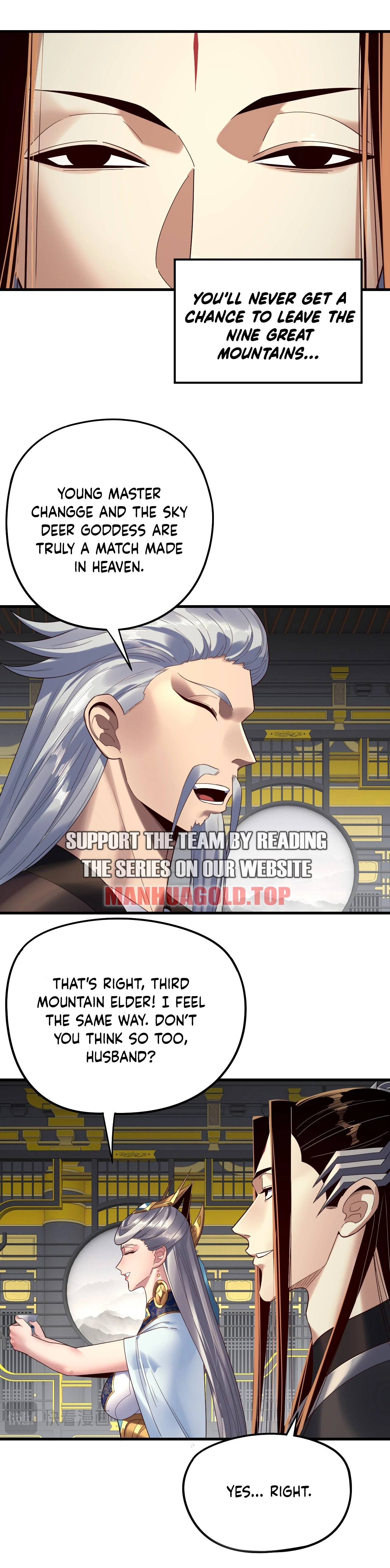 I Am the Fated Villain Chap 231 - Next Chap 232