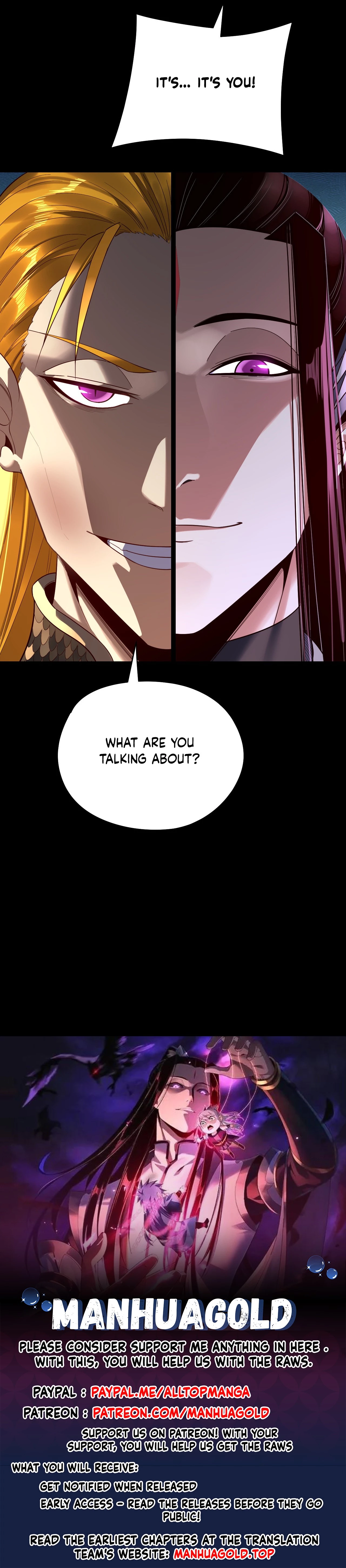 I Am the Fated Villain Chap 231 - Next Chap 232