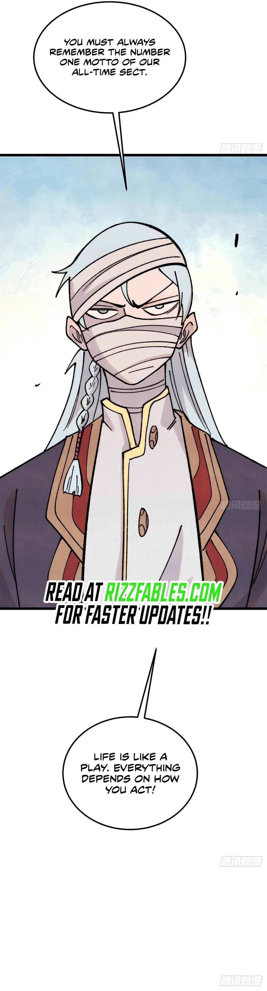 All Hail the Sect Leader Chap 404 - Next Chap 405
