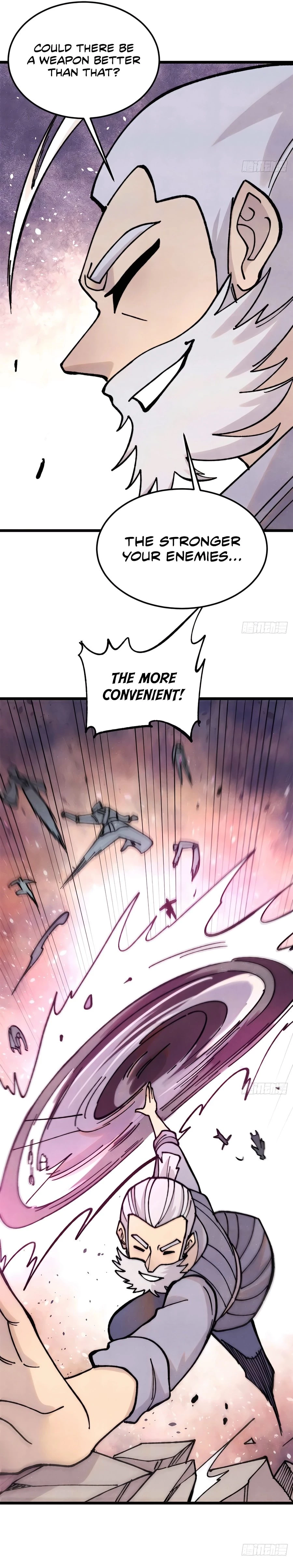 All Hail the Sect Leader Chap 403 - Next Chap 404