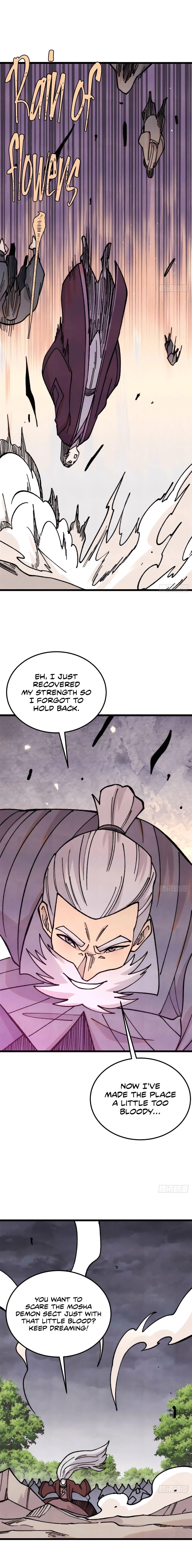 All Hail the Sect Leader Chap 403 - Next Chap 404