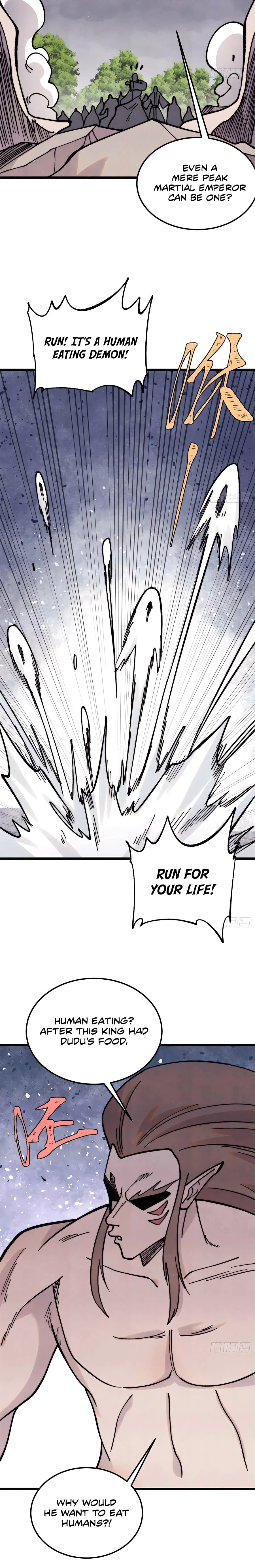 All Hail the Sect Leader Chap 403 - Next Chap 404