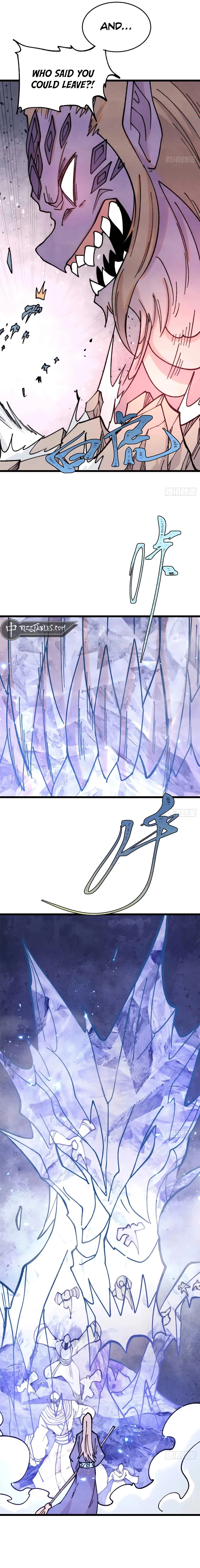 All Hail the Sect Leader Chap 403 - Next Chap 404