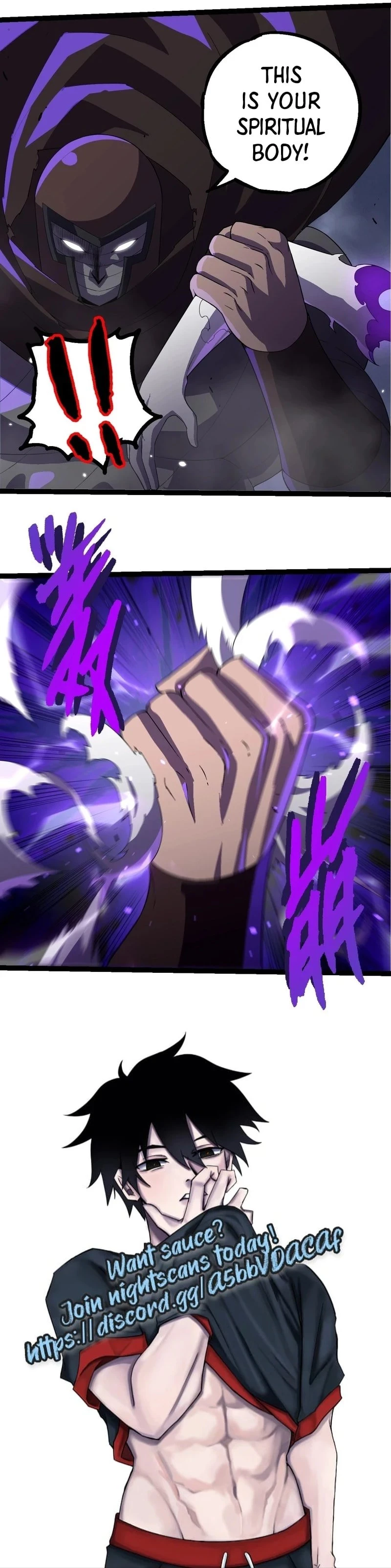 Evolution Begins With a Big Tree Chap 344 - Next Chap 345