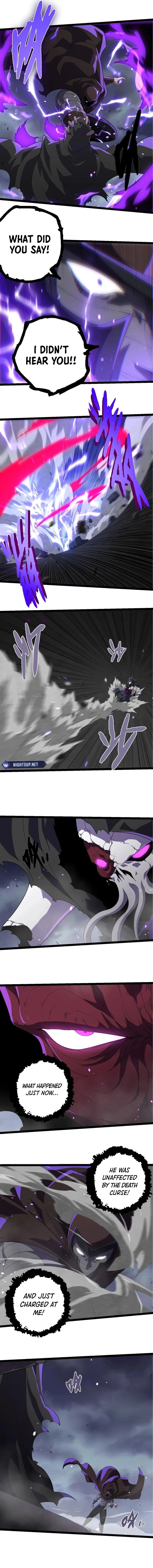 Evolution Begins With a Big Tree Chap 344 - Next Chap 345