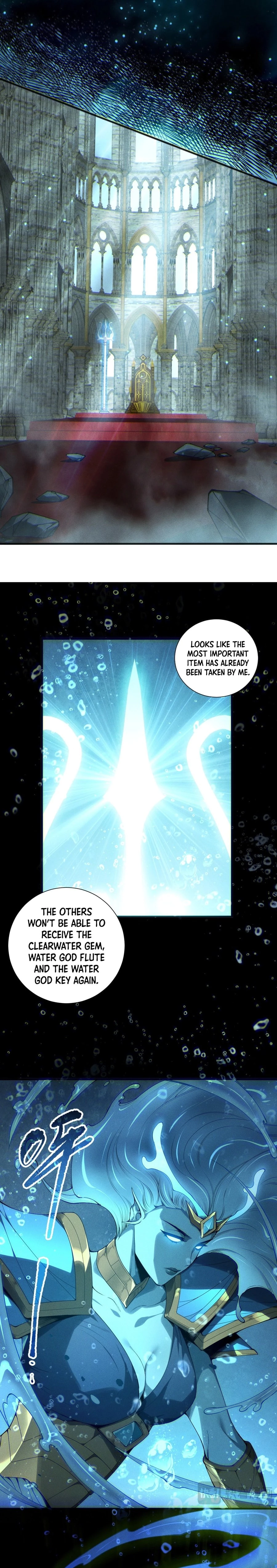 Necromancer, the Ultimate Scourge! Chap 163 - Next Chap 164