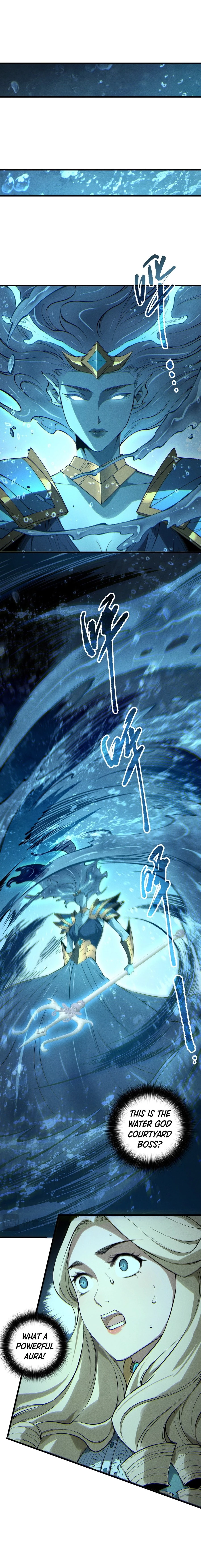 Necromancer, the Ultimate Scourge! Chap 163 - Next Chap 164