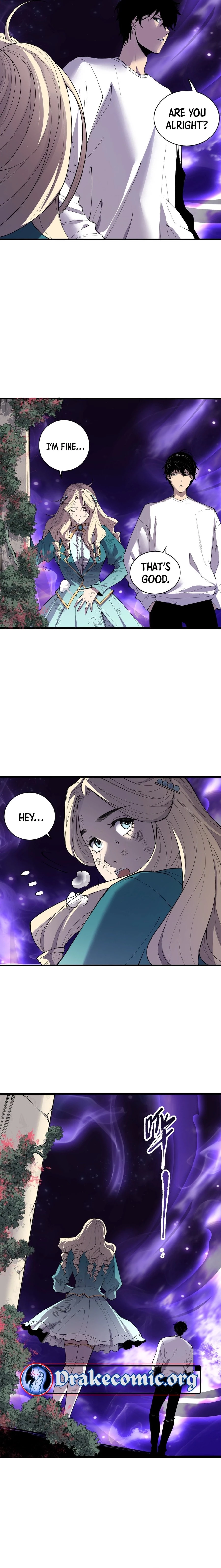 Necromancer, the Ultimate Scourge! Chap 163 - Next Chap 164