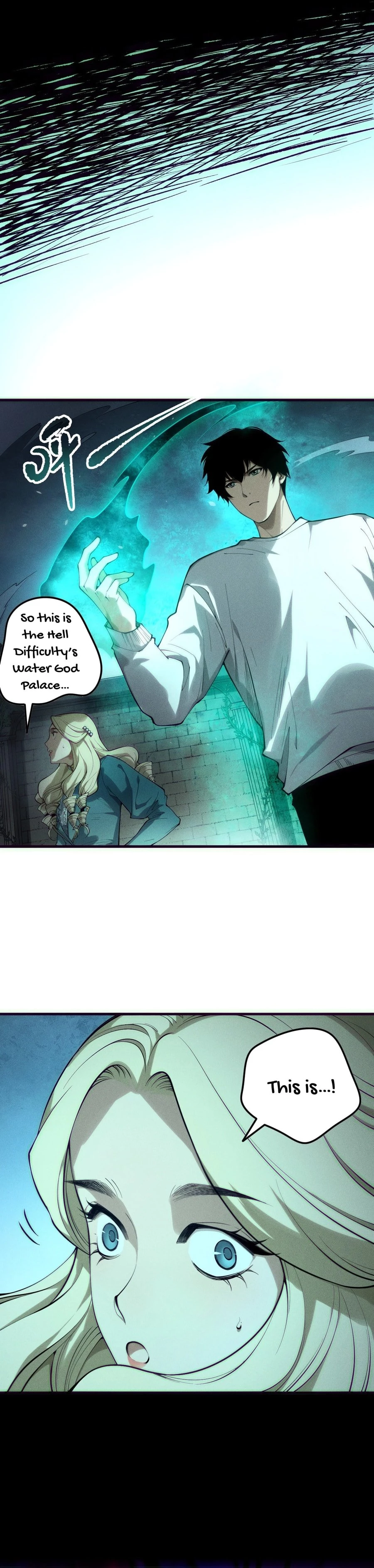 Necromancer, the Ultimate Scourge! Chap 163 - Next Chap 164