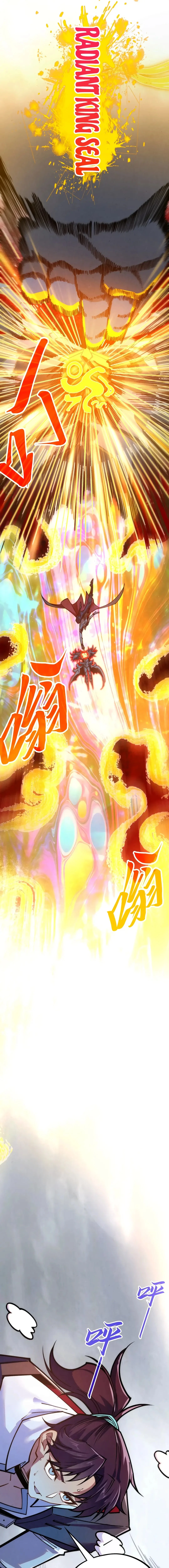 The Ultimate of All Ages Chap 401 - Next Chap 402