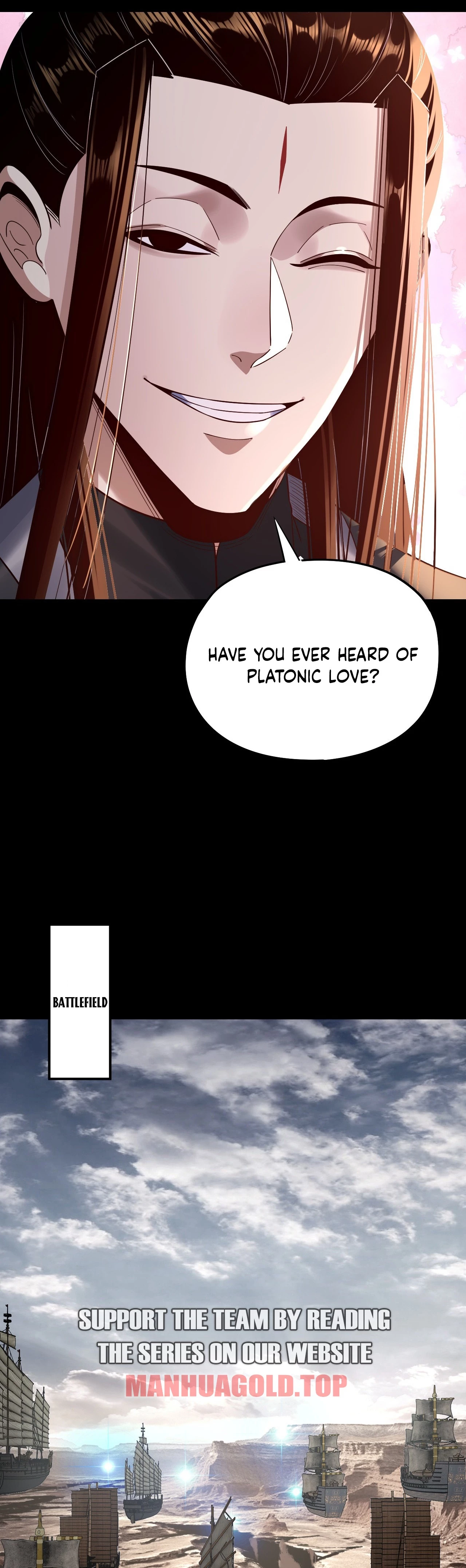 I Am the Fated Villain Chap 234 - Next Chap 235