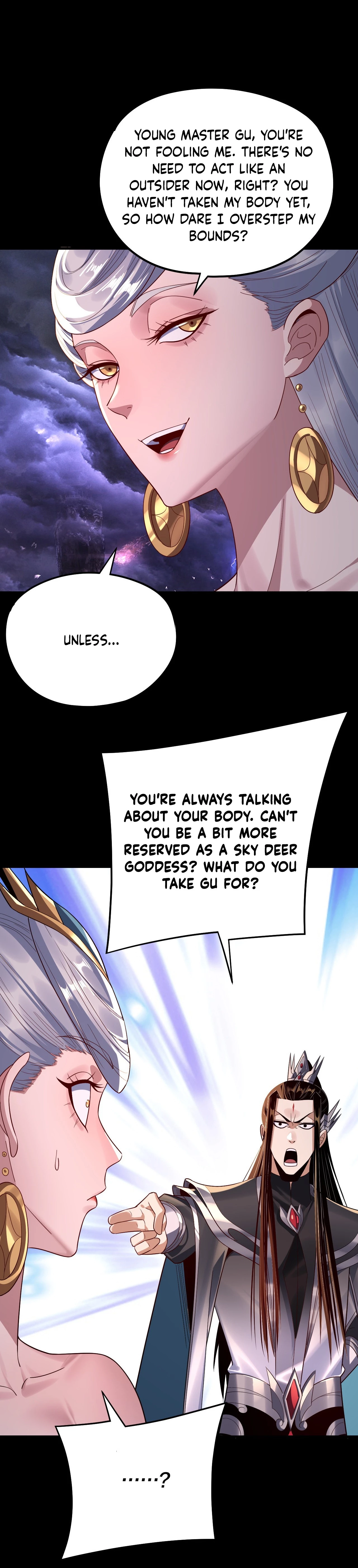 I Am the Fated Villain Chap 234 - Next Chap 235