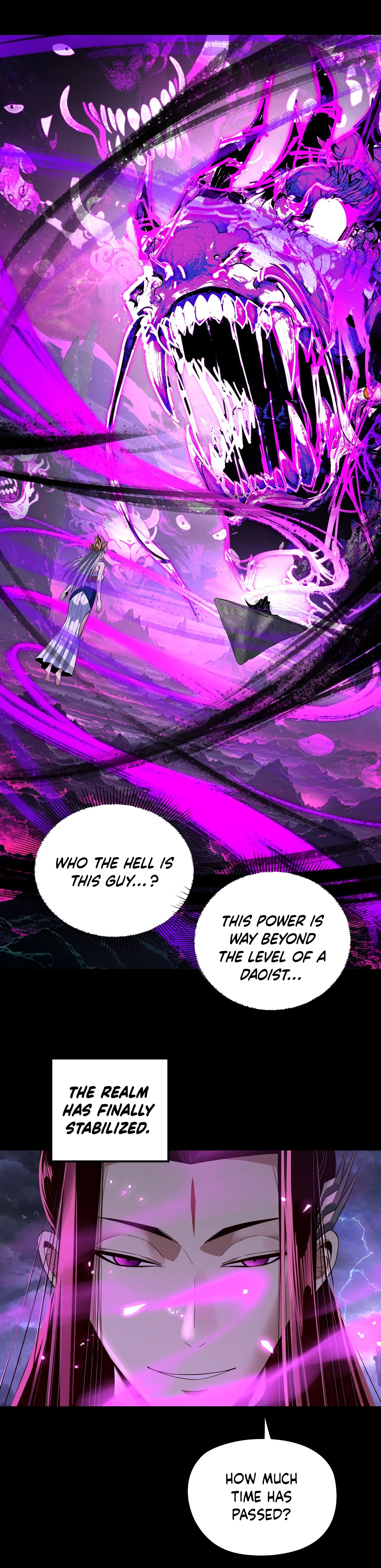 I Am the Fated Villain Chap 234 - Next Chap 235