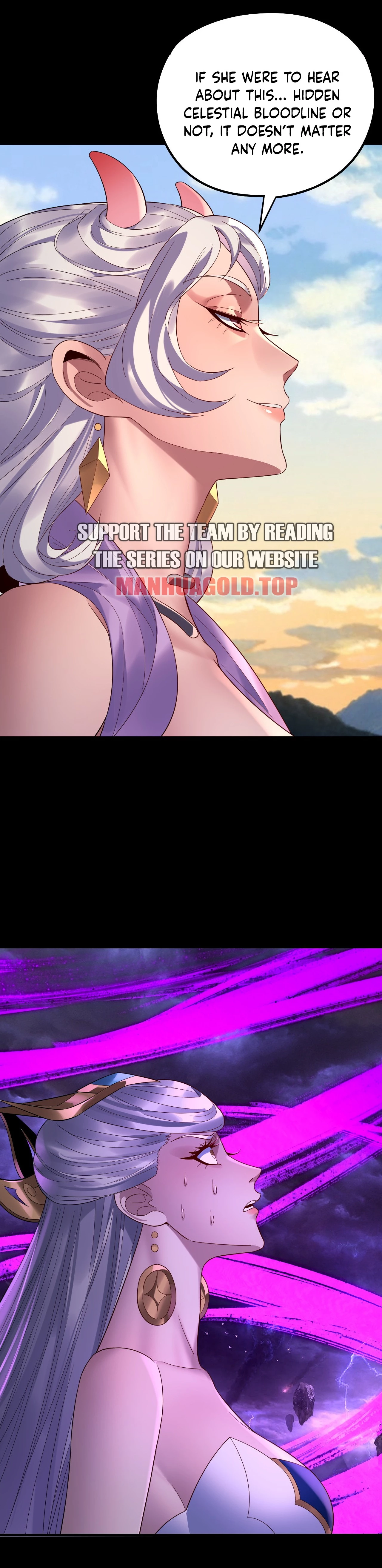 I Am the Fated Villain Chap 234 - Next Chap 235