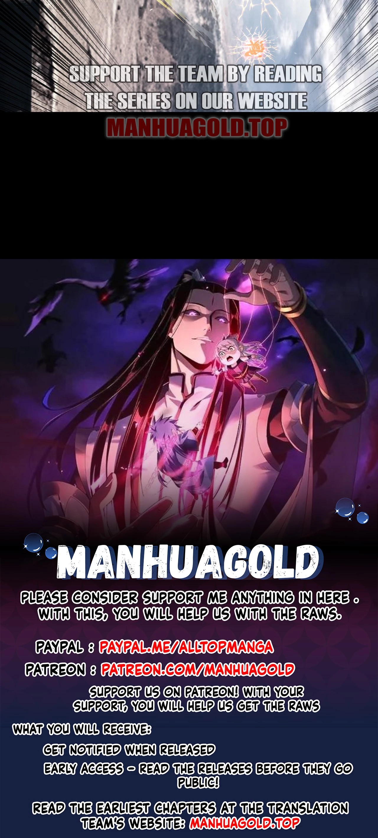 I Am the Fated Villain Chap 234 - Next Chap 235