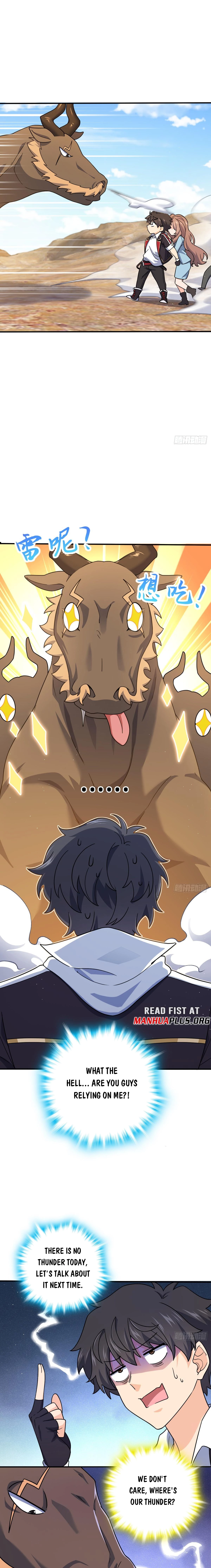 Spare Me, Great Lord! Chap 724 - Next Chap 725