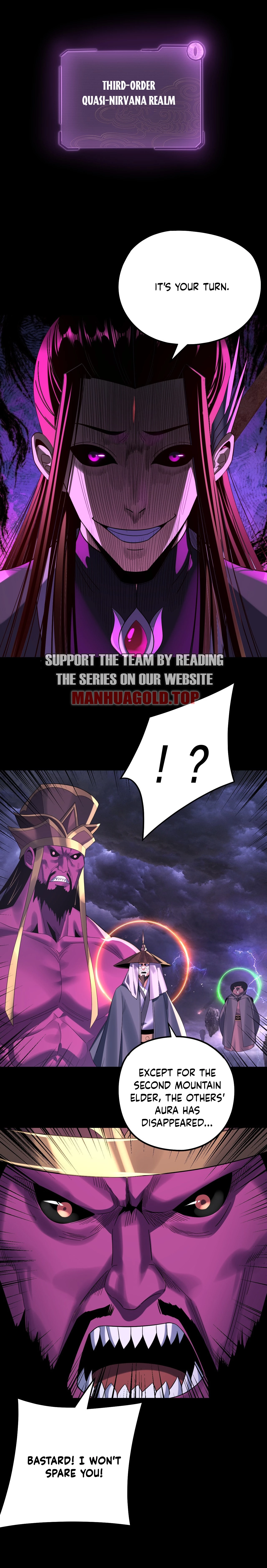 I Am the Fated Villain Chap 233 - Next Chap 234