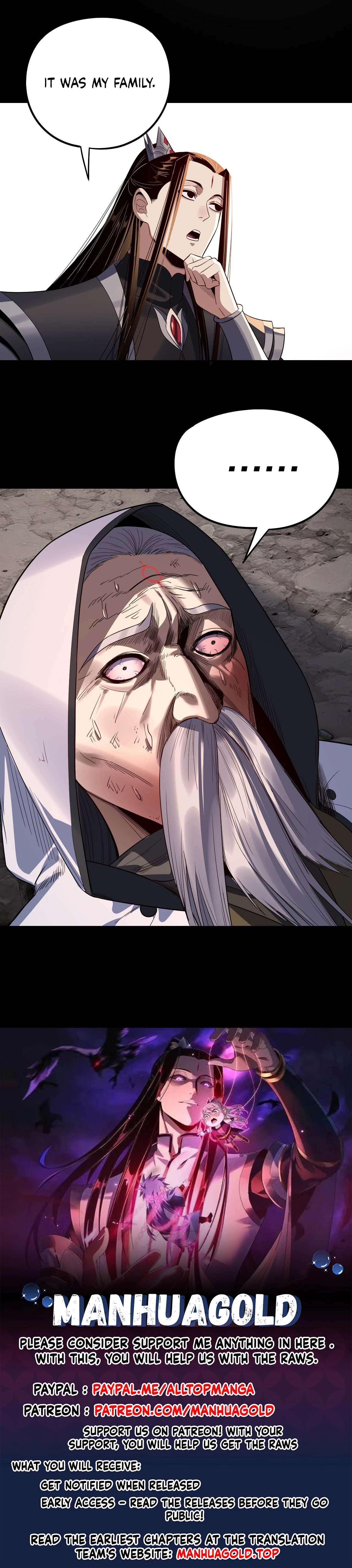 I Am the Fated Villain Chap 233 - Next Chap 234