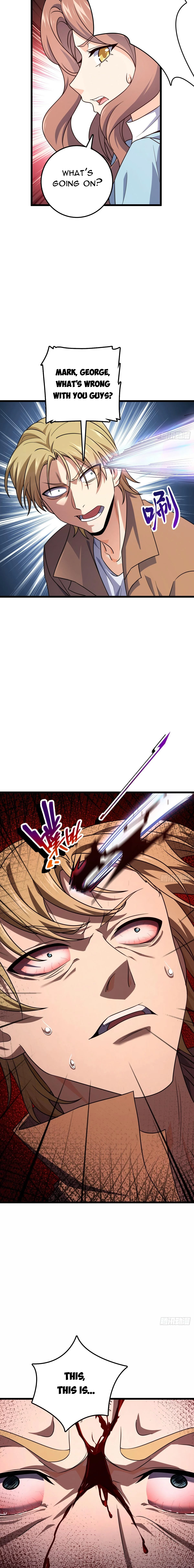 Spare Me, Great Lord! Chap 725 - Next Chap 726