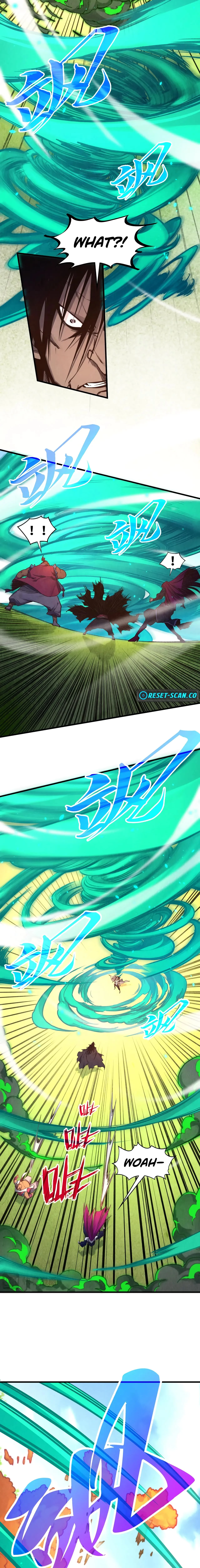 The Ultimate of All Ages Chap 399 - Next Chap 400