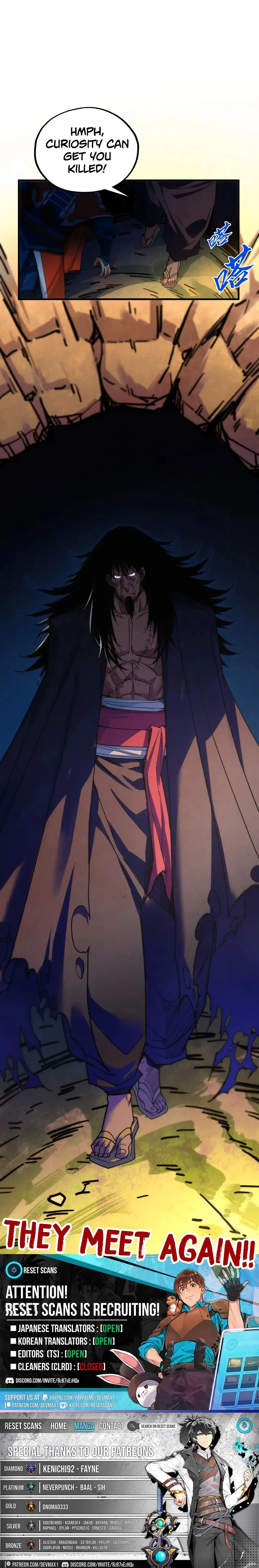 The Ultimate of All Ages Chap 398 - Next Chap 399