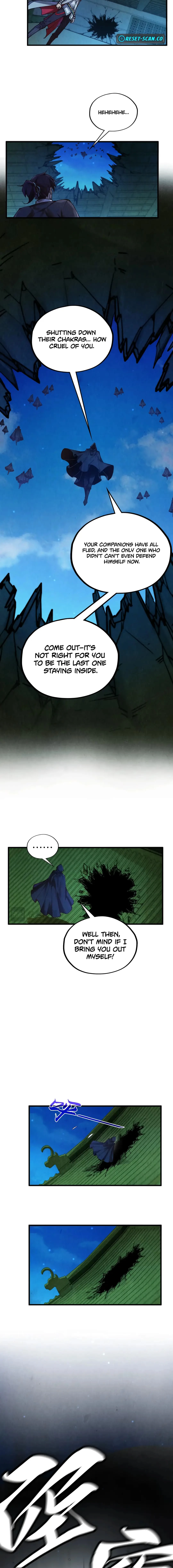 The Ultimate of All Ages Chap 397 - Next Chap 398