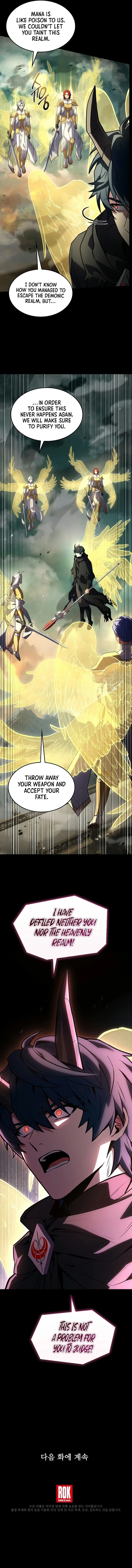 Return of The Greatest Lancer Chap 167 - Next Chap 168