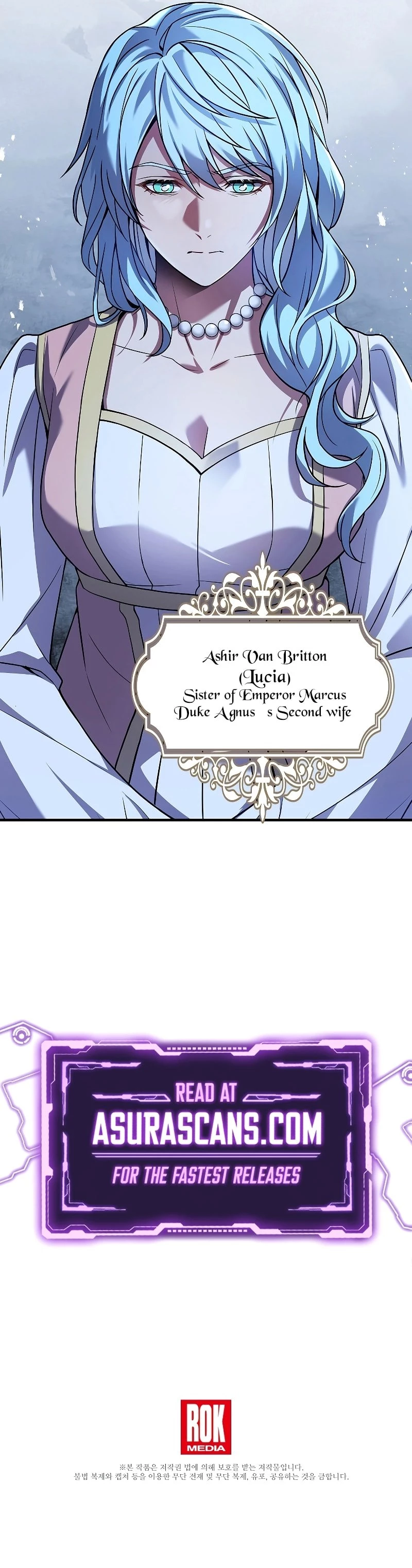 Return of The Greatest Lancer Chap 117 - Next Chap 118