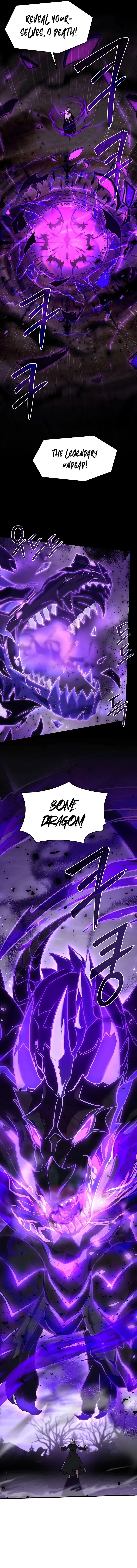 Return of The Greatest Lancer Chap 114 - Next Chap 115