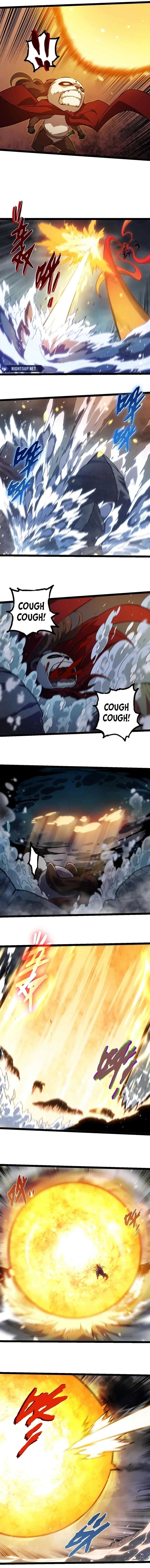 Evolution Begins With a Big Tree Chap 348 - Next Chap 349