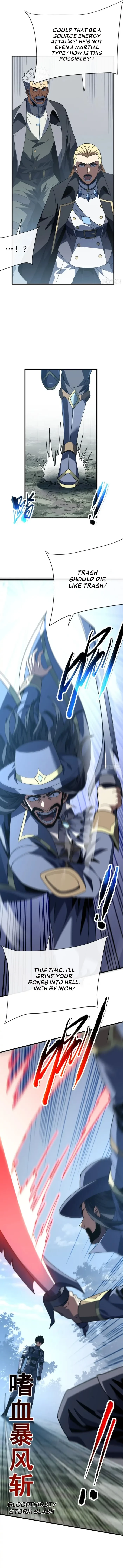 The Lord of the Wheel of Destiny Chap 167 - Next Chap 168