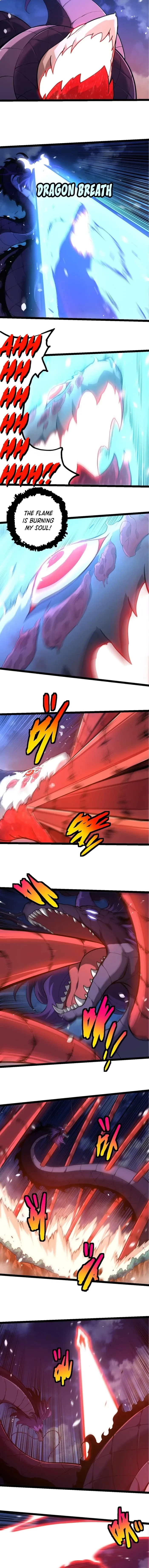 Evolution Begins With a Big Tree Chap 449 - Next Chap 450