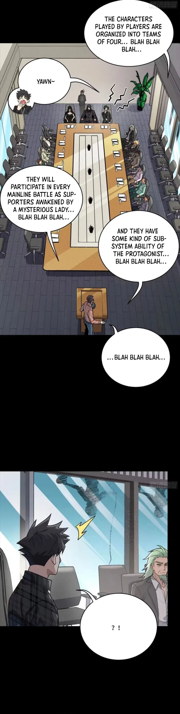 Legend of Star General Chap 316 - Next Chap 317