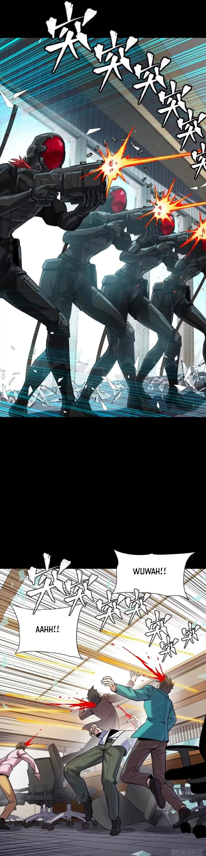 Legend of Star General Chap 316 - Next Chap 317