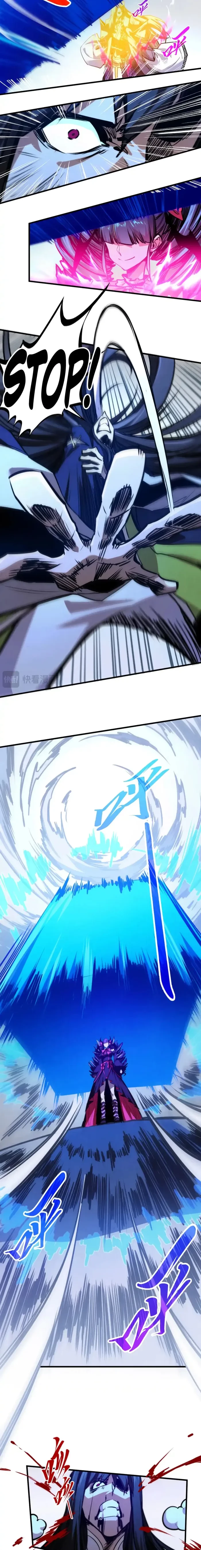 The Ultimate of All Ages  Chap 463 - Next Chap 464