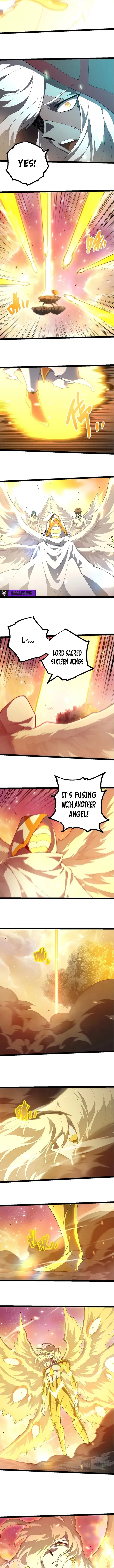 Evolution Begins With a Big Tree Chap 438 - Next Chap 439