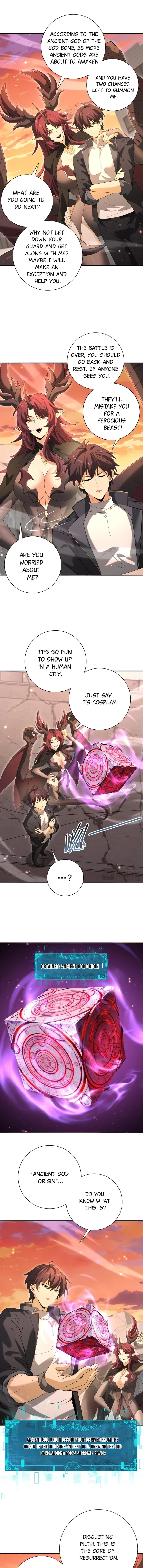 Worthless Profession: Dragon Tamer Chap 167 - Next Chap 168