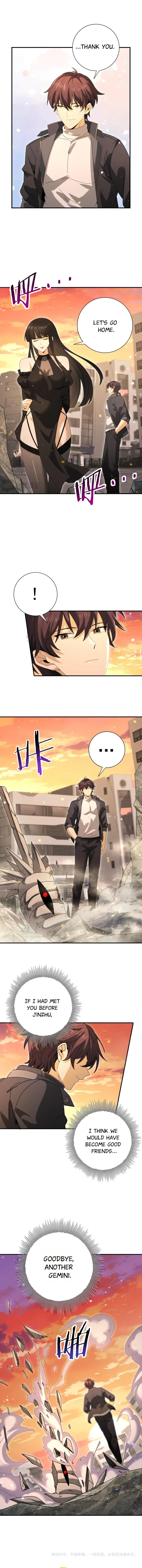 Worthless Profession: Dragon Tamer Chap 167 - Next Chap 168