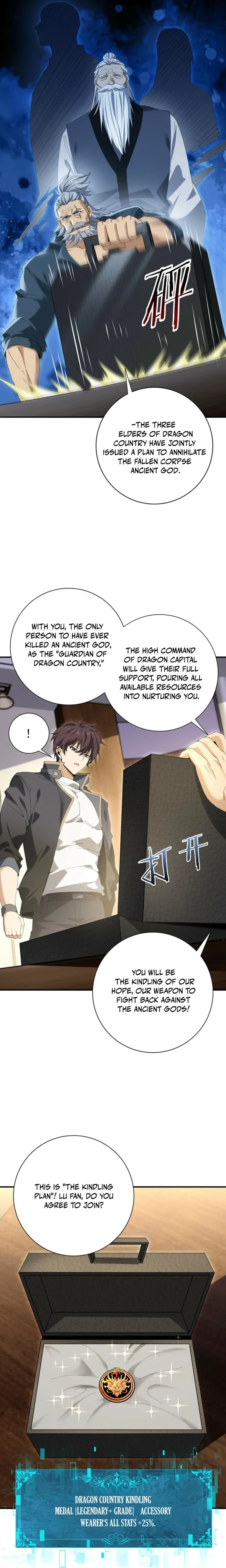 Worthless Profession: Dragon Tamer Chap 168 - Next Chap 169