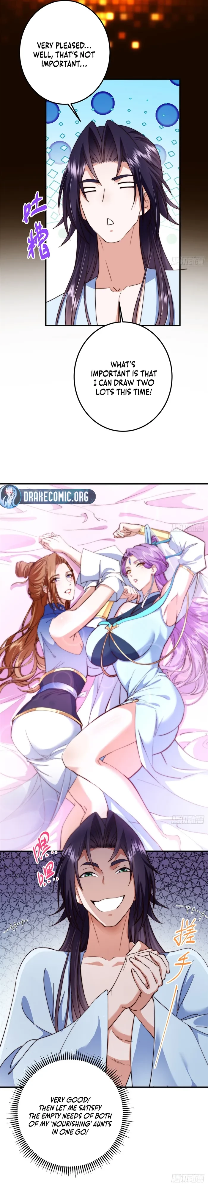 Keep a Low Profile, Sect Leader Chap 564 - Next Chap 565