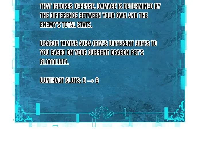 Worthless Profession: Dragon Tamer Chap 170 - Next Chap 171