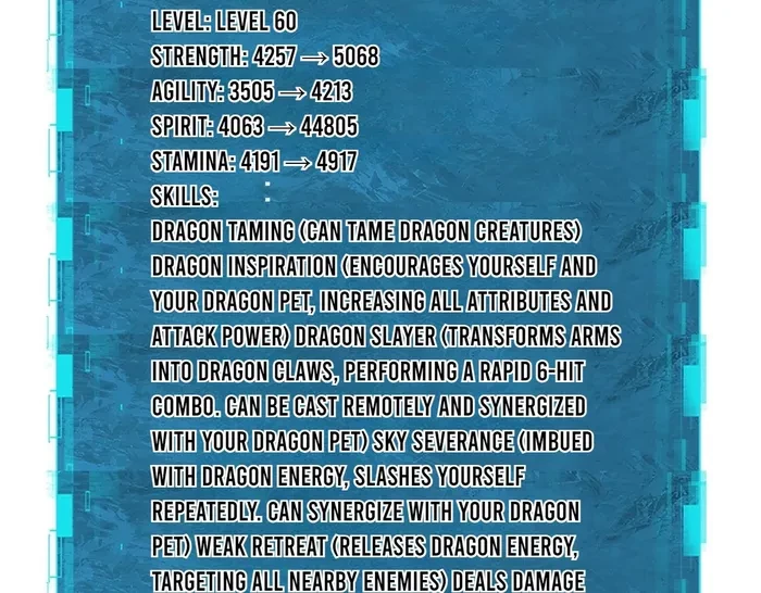 Worthless Profession: Dragon Tamer Chap 170 - Next Chap 171