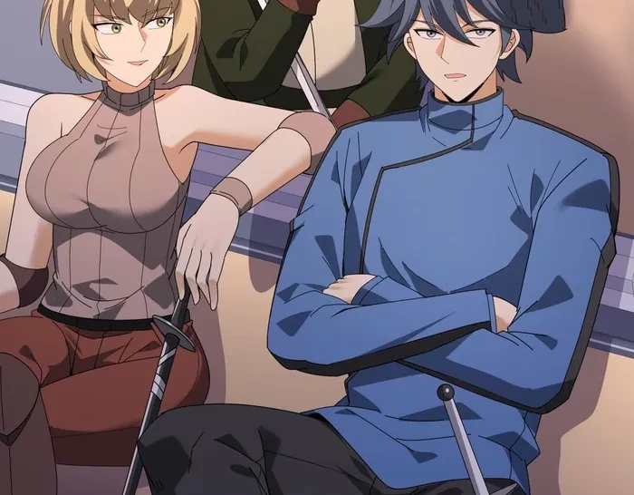 Worthless Profession: Dragon Tamer Chap 171 - Next Chap 172