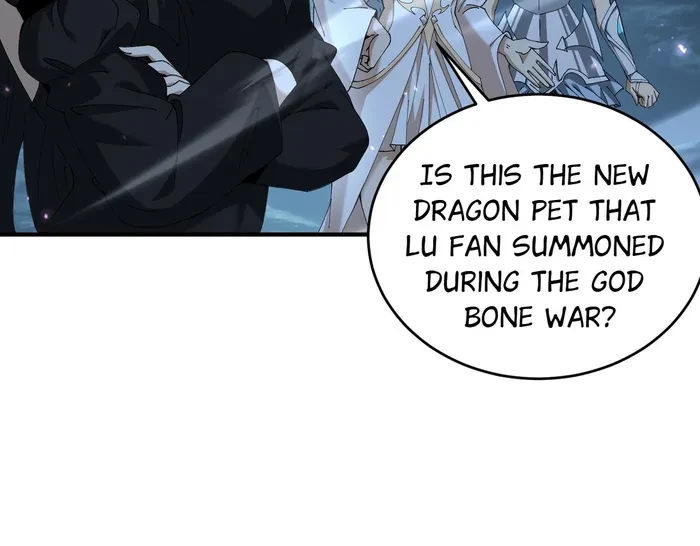 Worthless Profession: Dragon Tamer Chap 170 - Next Chap 171