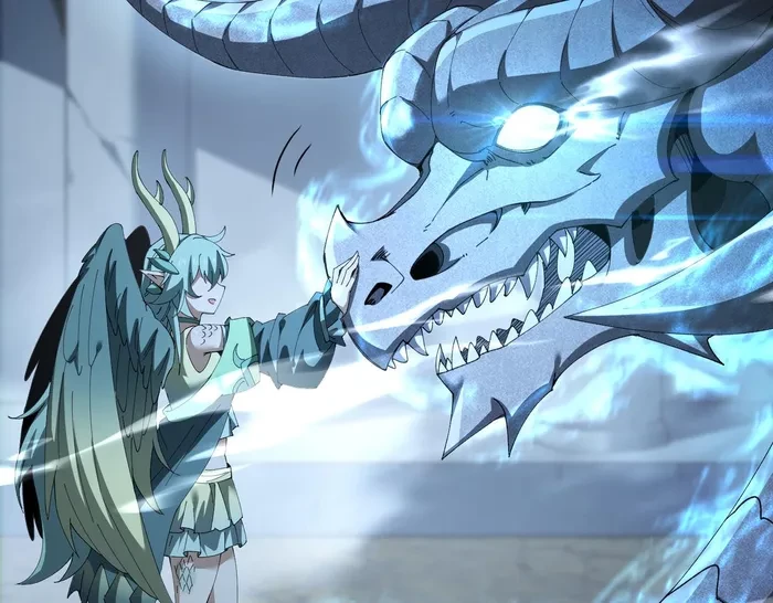 Worthless Profession: Dragon Tamer Chap 170 - Next Chap 171